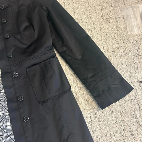 St Martin’s size L beautiful coat. Excellent  condition very fun- and luxury - Picture 6 of 15